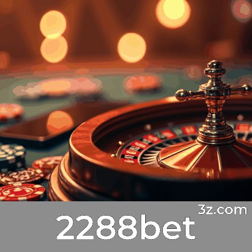 2288bet: Apostas Esportivas Precisão e Excelência