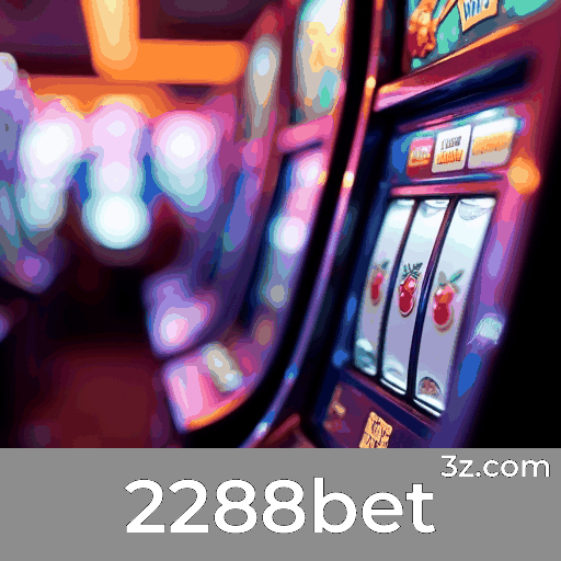 Desenvolvimento Revolucionário de Jogos: Valor e Inovação na 2288bet