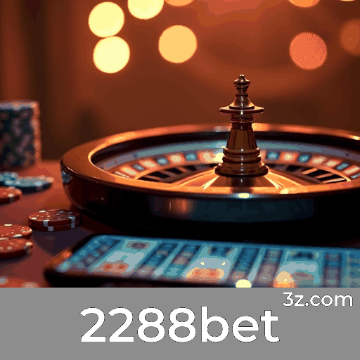 Métodos Calculados para Otimizar Bônus na 2288bet